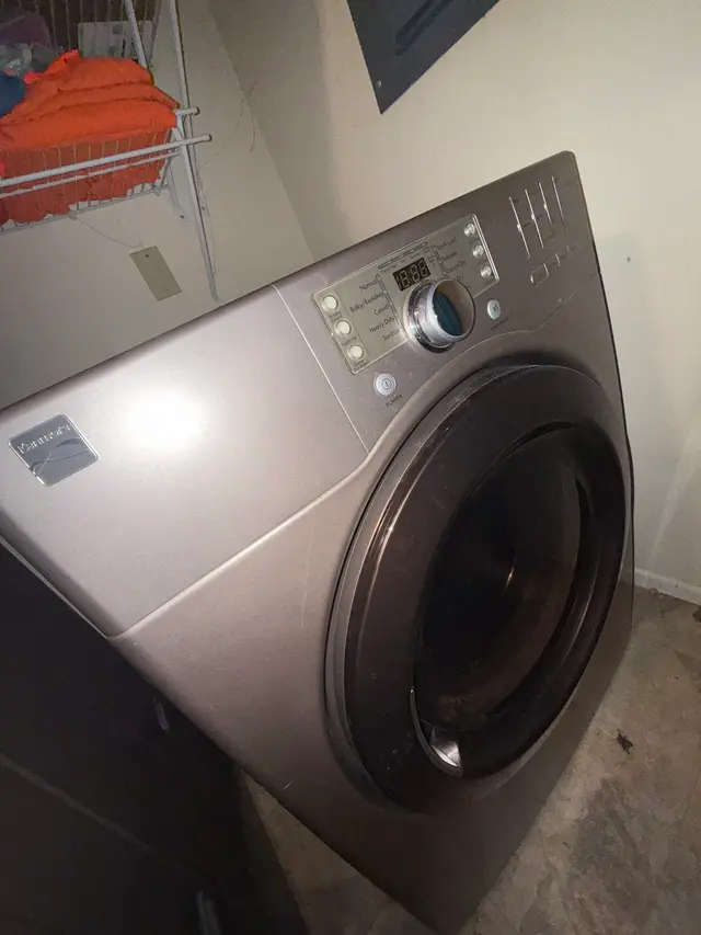 SMD Brothers Appliance Repair & Services — customer photo 4