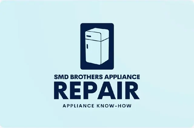 SMD Brothers Appliance Repair & Services — photo from the business 6
