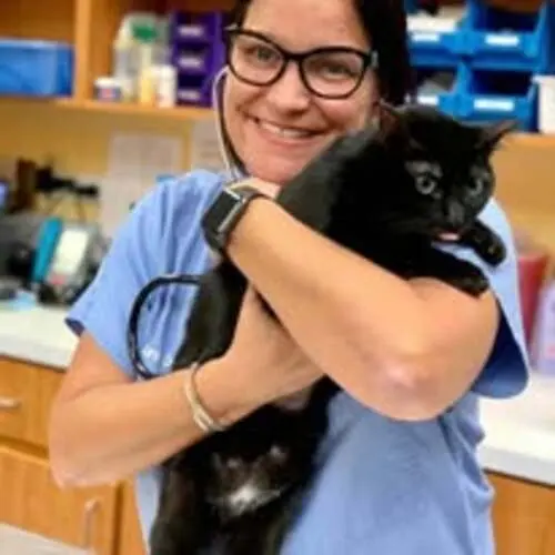 Central Broward Animal Hospital — photo from the business 12
