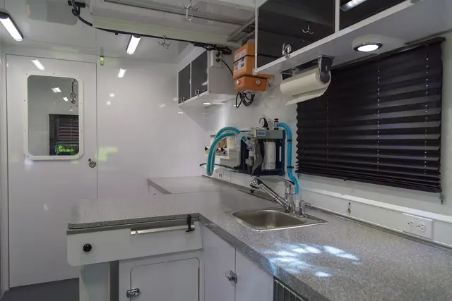 Premium Vet Care - Mobile Animal Hospital — photo from the business 7