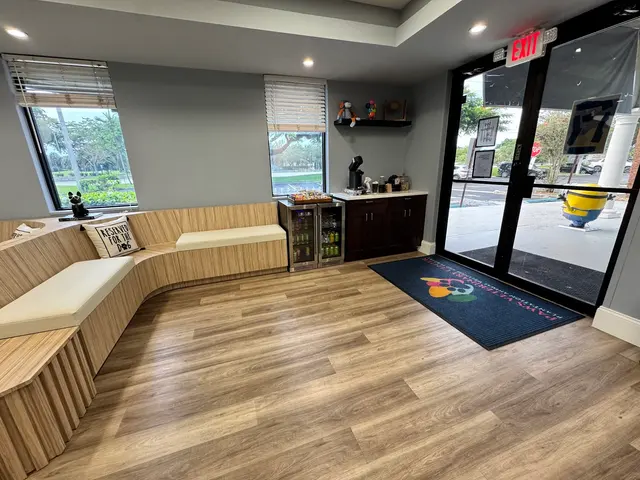 Premium Vet Care - Mobile Animal Hospital — customer photo 6