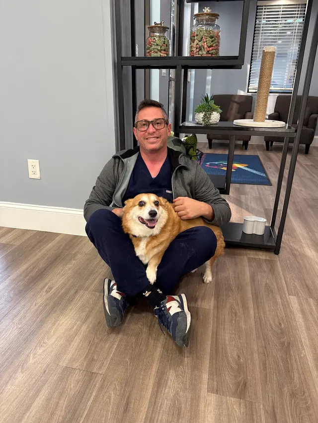 PAWS Veterinary Center — customer photo 5