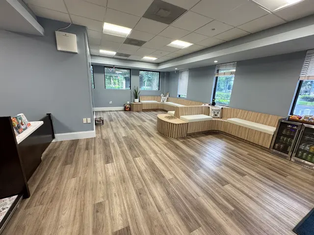 PAWS Veterinary Center — customer photo 6