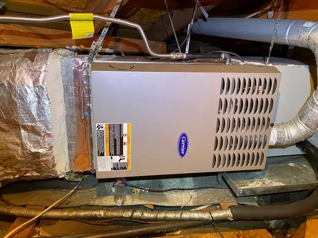 Milestone Electric, A/C, & Plumbing — photo from the business 7