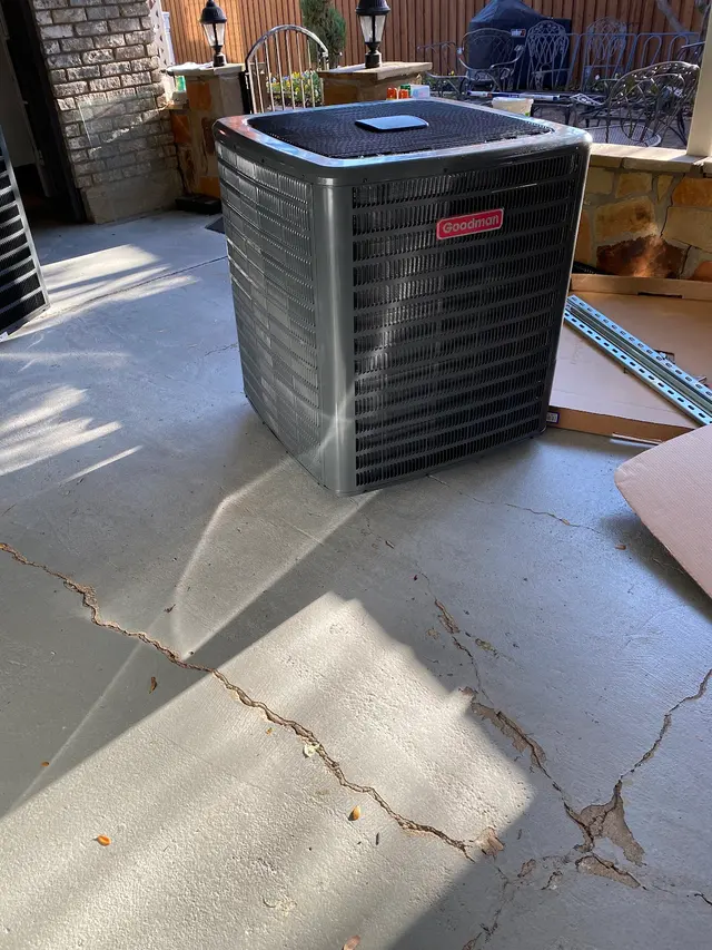 Milestone Electric, A/C, & Plumbing — customer photo 3