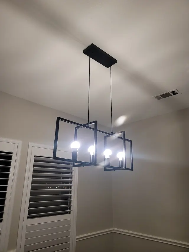 Customer photo from Mike's review