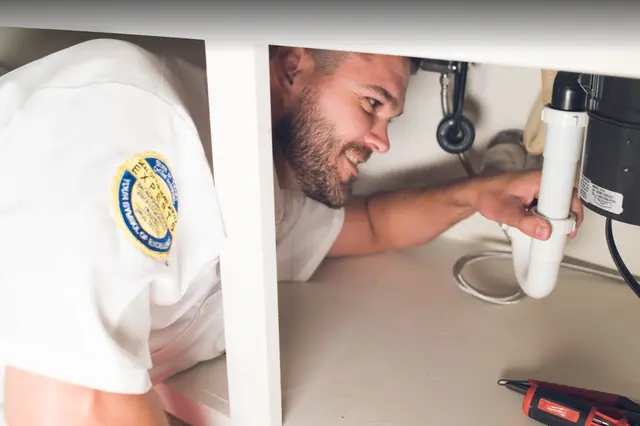 Milestone Electric, A/C, & Plumbing — photo from the business 5