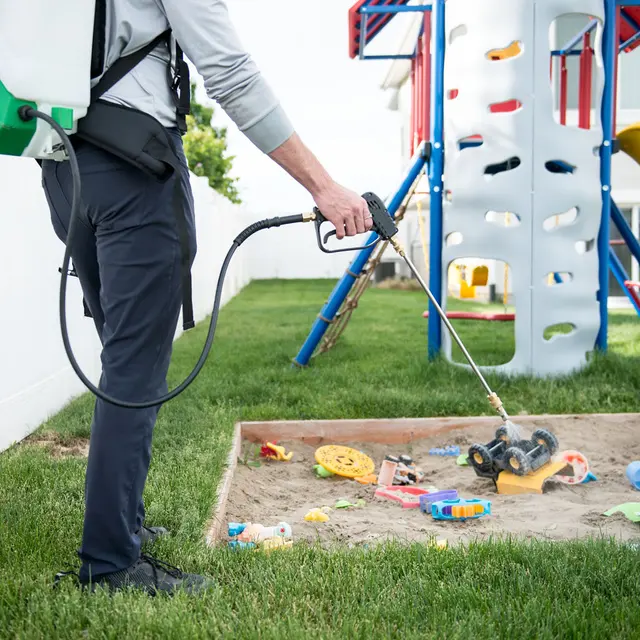 Atlas Pest Services — photo from the business 2