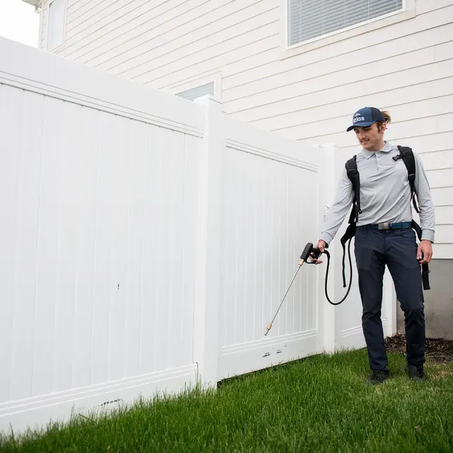 Atlas Pest Services — photo from the business 1
