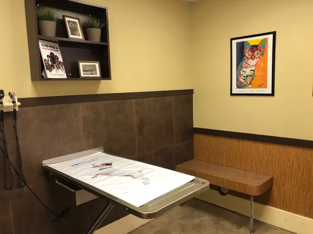 Welleby Veterinary Hospital — photo from the business 3