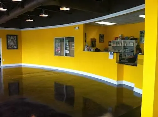 Scarbrough Animal Hospital — photo from the business 10