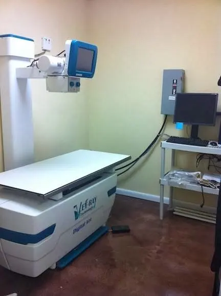 Scarbrough Animal Hospital — photo from the business 6