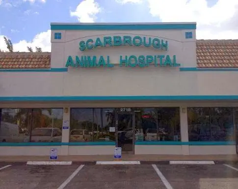 Scarbrough Animal Hospital — photo from the business 4