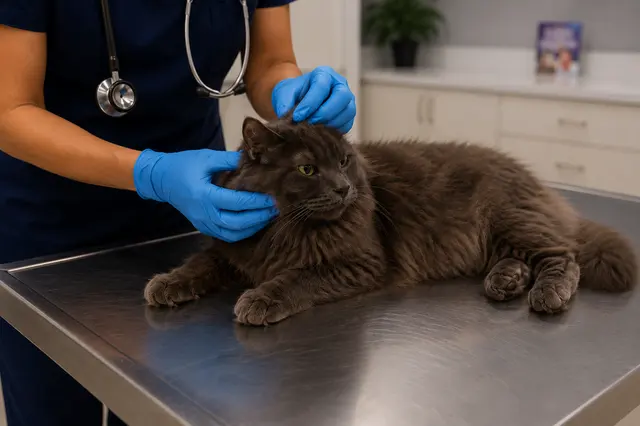 Lakeside Animal Hospital & Veterinarian - Plantation — photo from the business 9