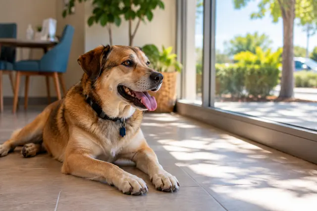 Lakeside Animal Hospital & Veterinarian - Plantation — photo from the business 10