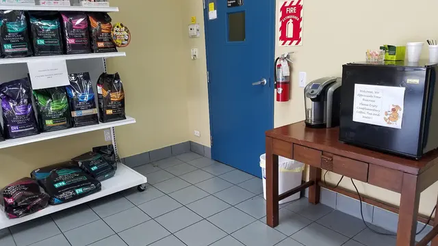 South Broward Animal Hospital — customer photo 12
