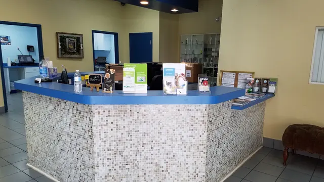 South Broward Animal Hospital — customer photo 11
