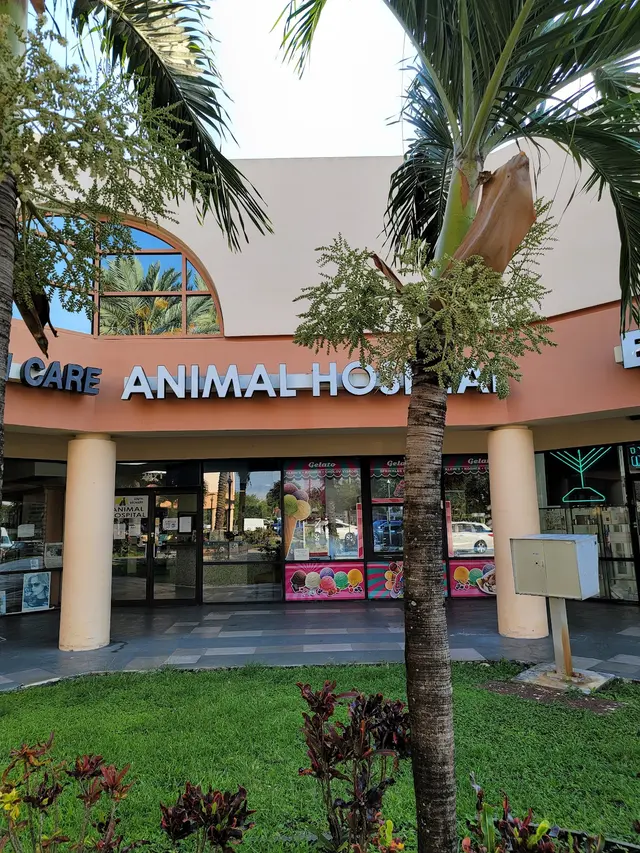 South Broward Animal Hospital — customer photo 3