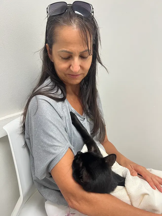 Veterinary Surgical Services of So. FL — customer photo 9