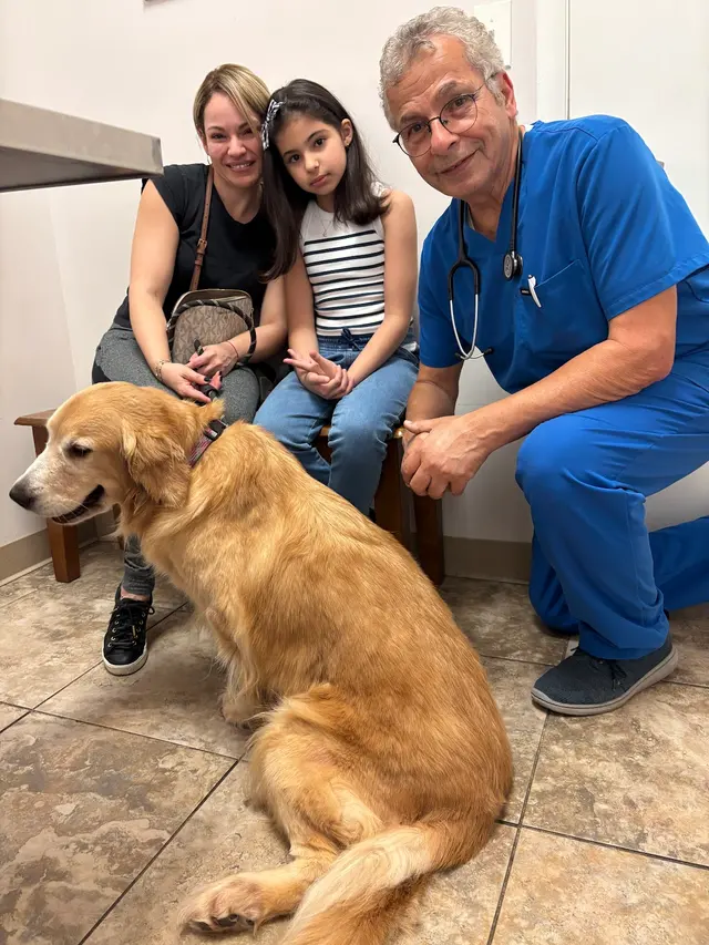 VetField Animal Hospital & Mobile Vet — customer photo 9
