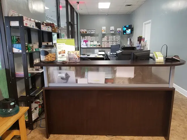 VetField Animal Hospital & Mobile Vet — customer photo 8