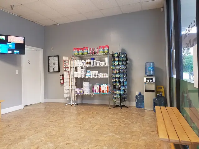 VetField Animal Hospital & Mobile Vet — customer photo 7