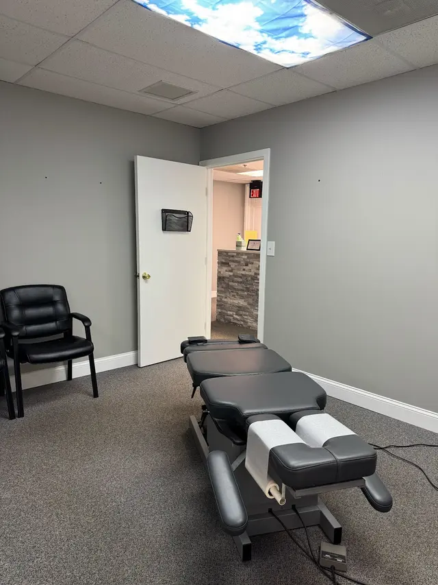 RxWellness Spine & Health - Bowie — photo from the business 2