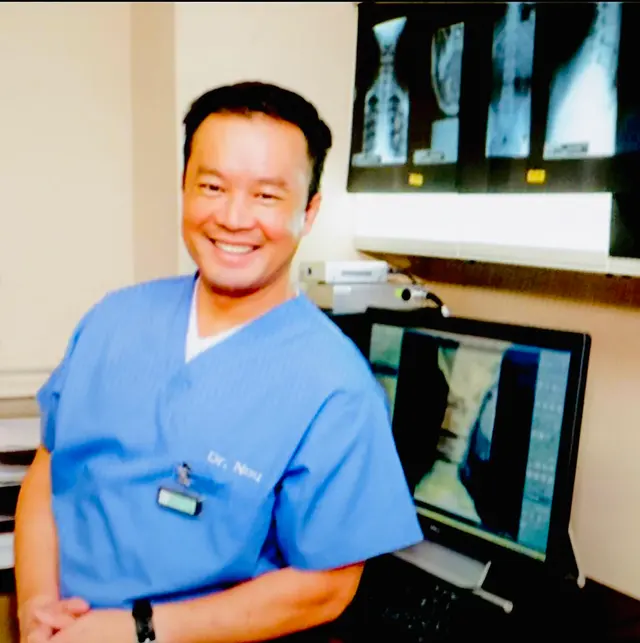 RxWellness Spine & Health - Bowie — customer photo 5
