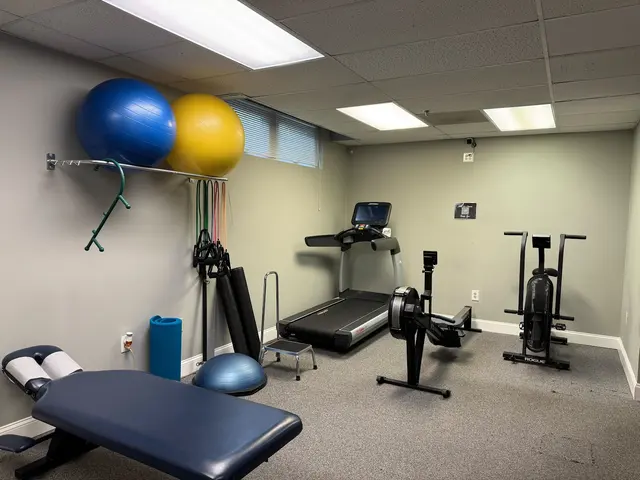 RxWellness Spine & Health - Bowie — photo from the business 10