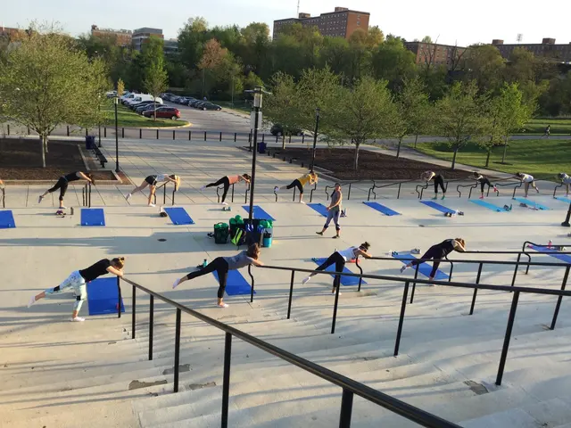 OpenBarre College Park — photo from the business 4
