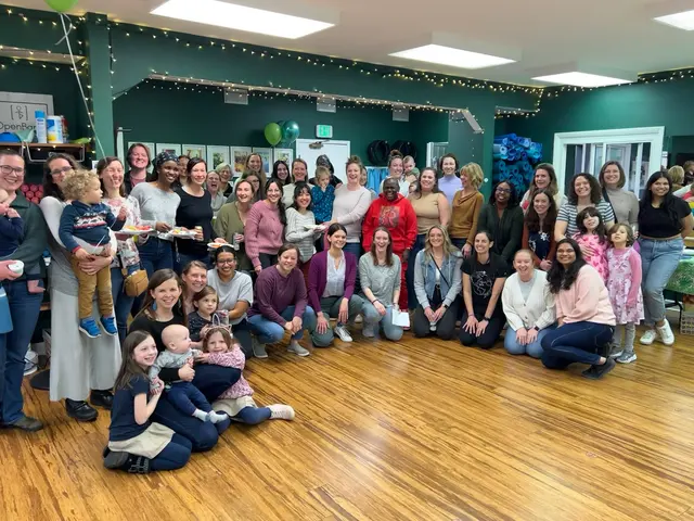 OpenBarre College Park — photo from the business 1