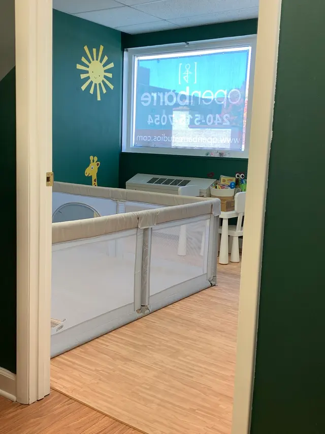 OpenBarre College Park — photo from the business 10