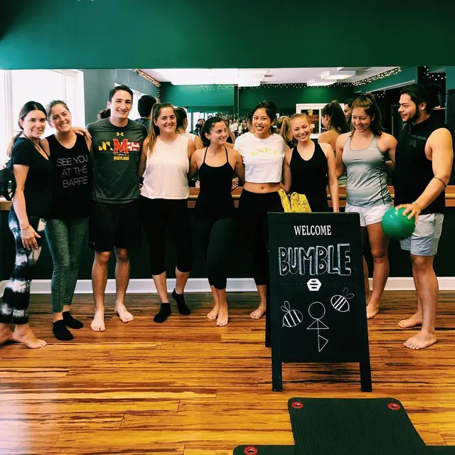 OpenBarre College Park — photo from the business 7