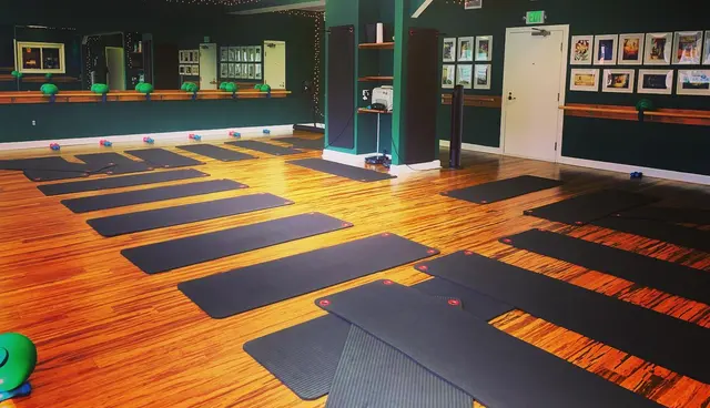 OpenBarre College Park — photo from the business 8