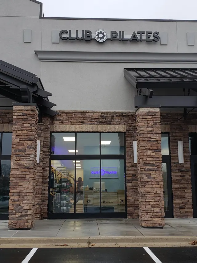 Club Pilates Crofton — photo from the business 4