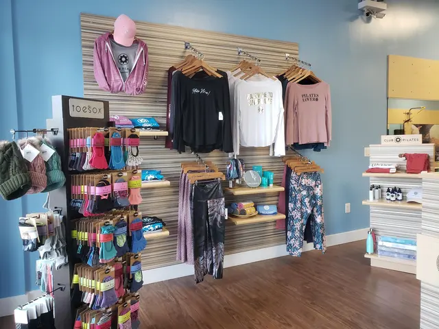 Club Pilates Crofton — photo from the business 6