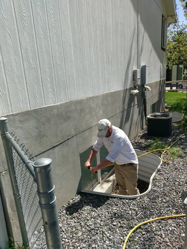 All Guard Pest Control and Termite Extermination — photo from the business 5