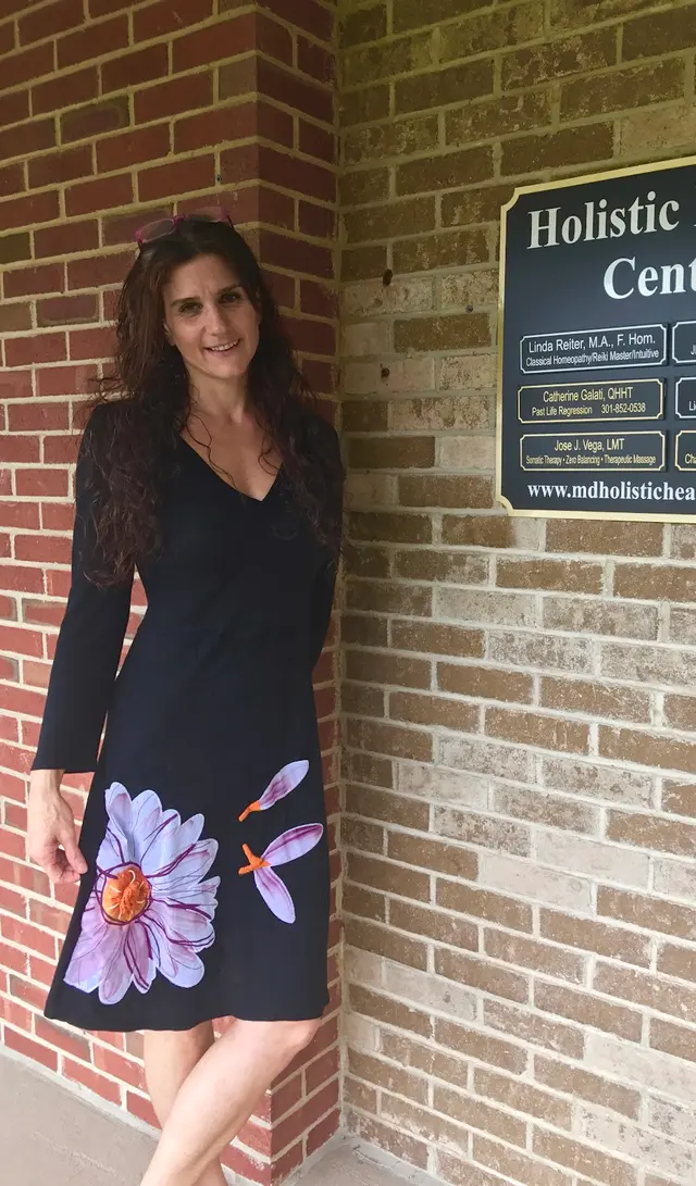 Acupuncture, Chinese Body Work Nutritional Counseling, Yoga — customer photo 12