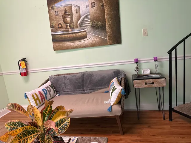Acupuncture, Chinese Body Work Nutritional Counseling, Yoga — customer photo 8