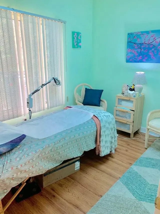 Acupuncture, Chinese Body Work Nutritional Counseling, Yoga — photo from the business 2