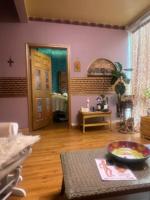 Acupuncture, Chinese Body Work Nutritional Counseling, Yoga — photo from the business 1