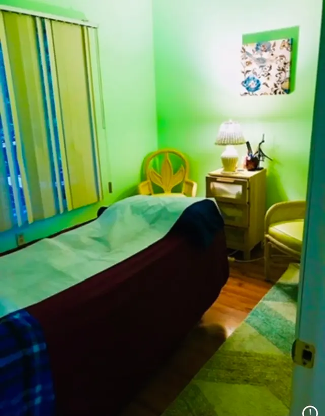Acupuncture, Chinese Body Work Nutritional Counseling, Yoga — photo from the business 6