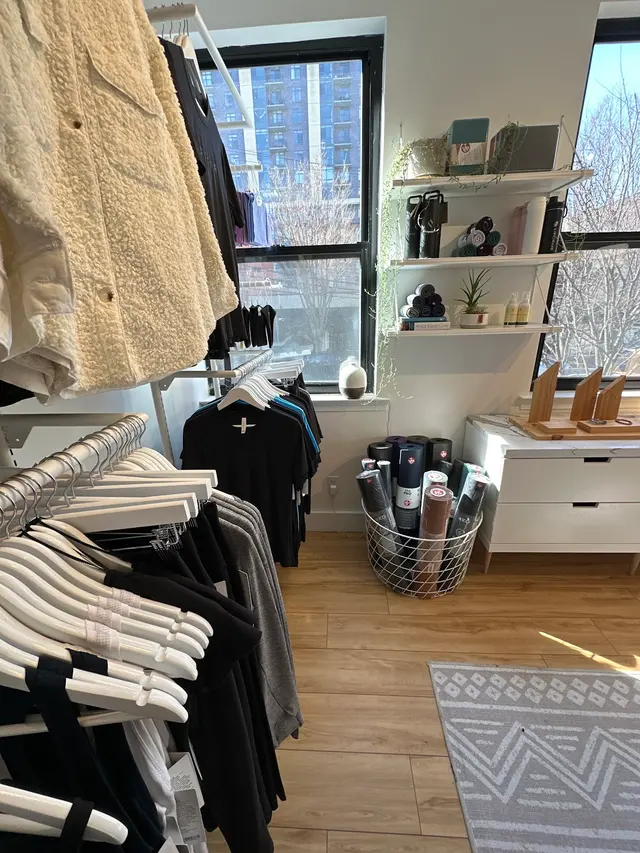 PureFire Yoga — customer photo 10
