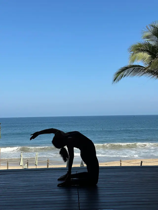 PureFire Yoga — customer photo 9