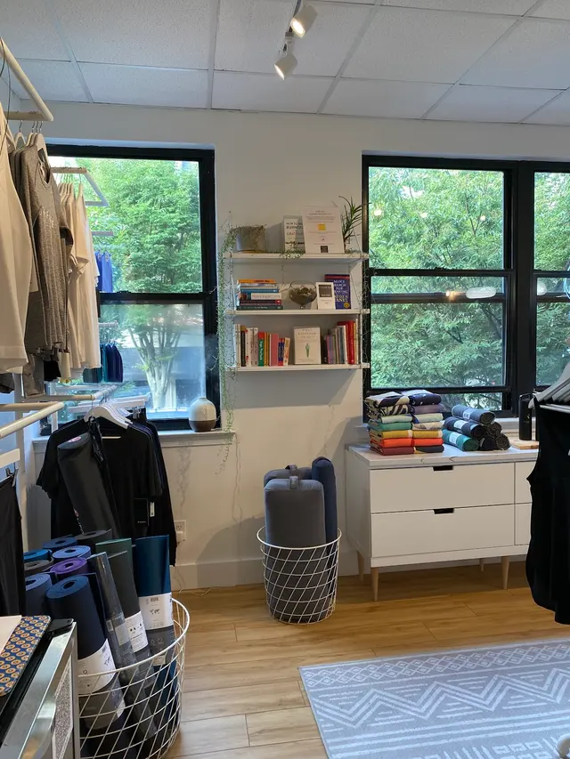 PureFire Yoga — customer photo 6