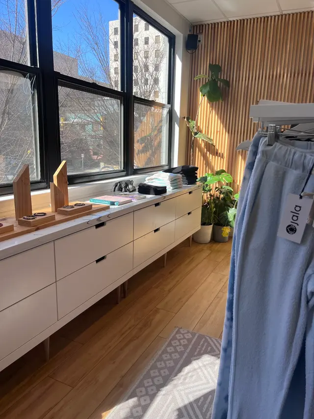 PureFire Yoga — customer photo 8