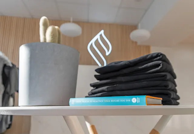 PureFire Yoga — photo from the business 11