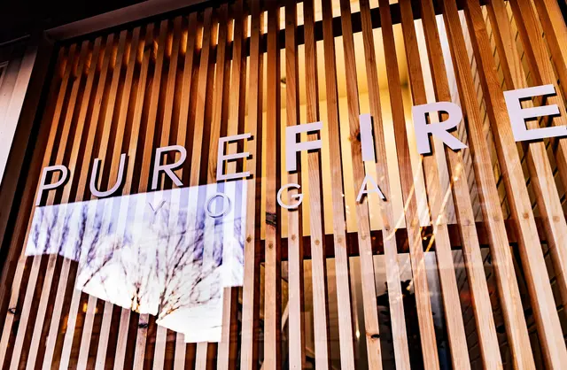 PureFire Yoga — photo from the business 5