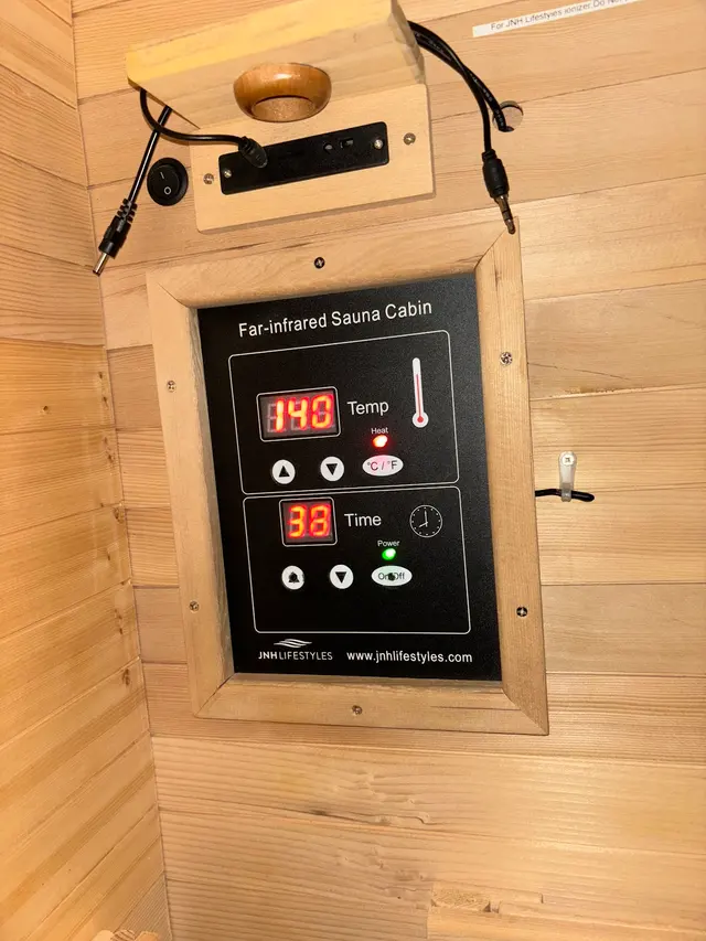 Meadow Hill Wellness — customer photo 10