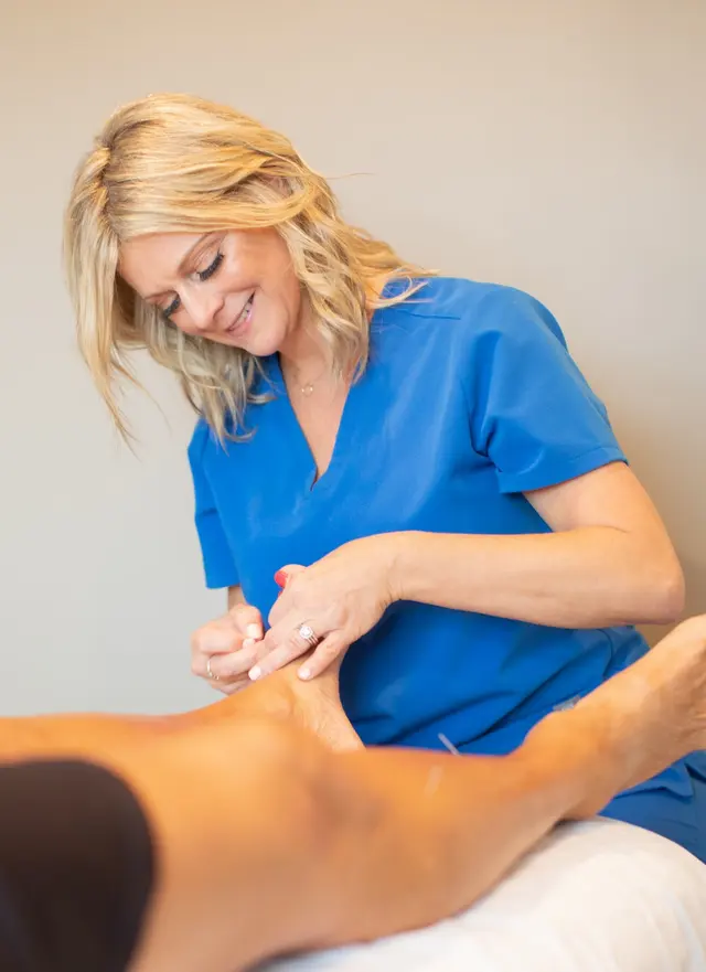 Meadow Hill Wellness — photo from the business 8